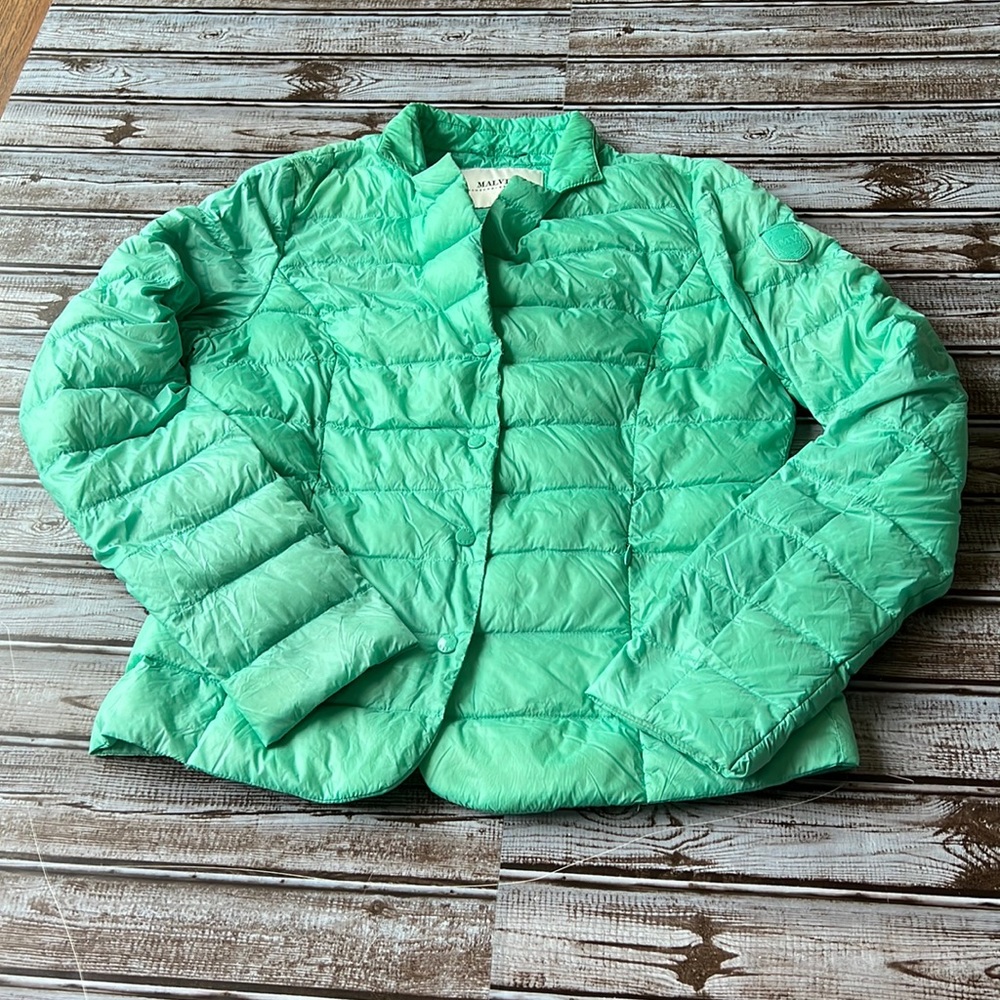 Malvin Down Jacket